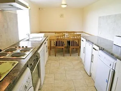 Meadow Holiday home *