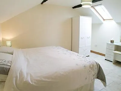 Vakantiehuis Meadow Westward