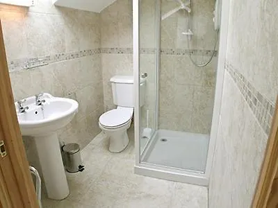 Meadow Сasa de vacaciones